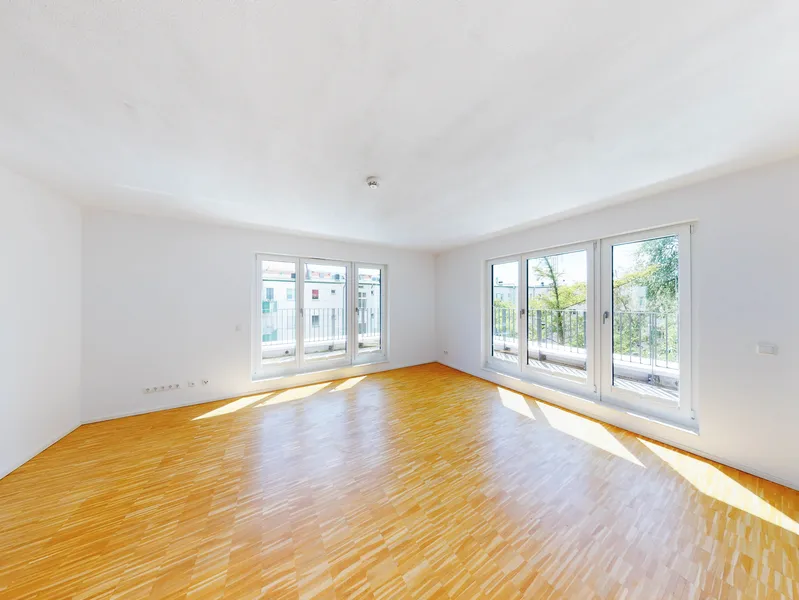 Moderne 4-Zimmer Wohnung im Herzen Charlottenburgs — photo 1